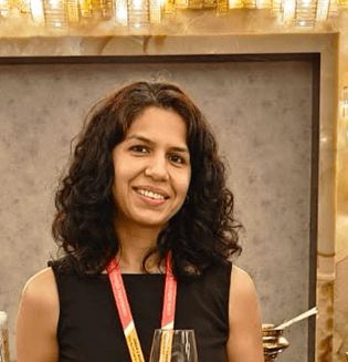 Heena Lalwani