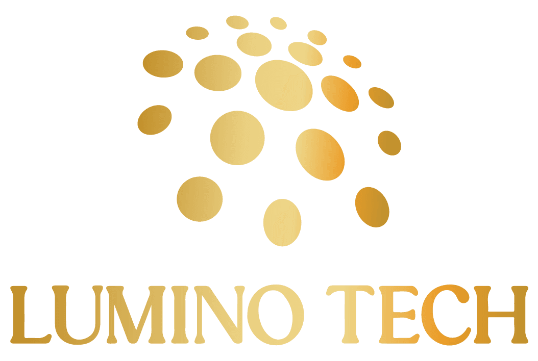 Lumino Tech Logo